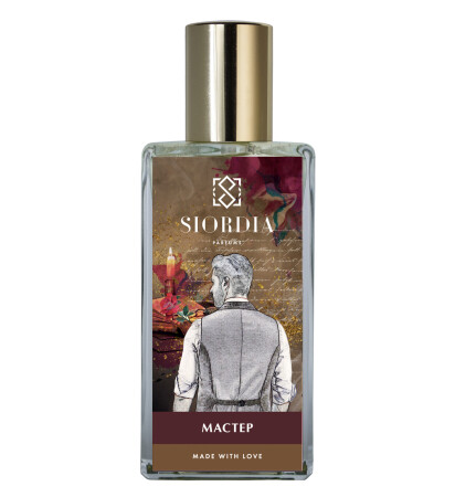Siordia Parfums Мастер