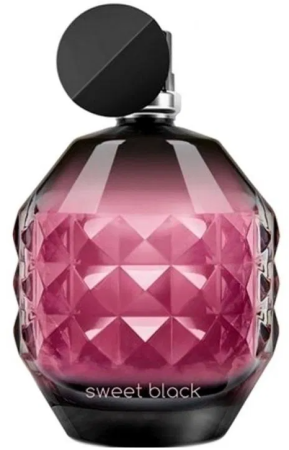 Cyzone Sweet Black