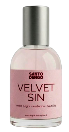 Santo Dengo Velvet Skin