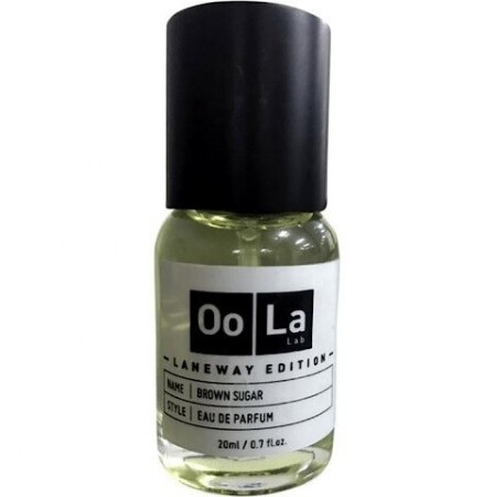 Oo La Lab Brown Sugar