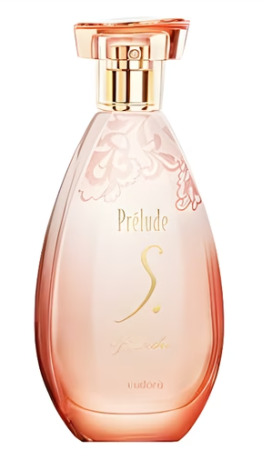 Eudora Prelude S. Blanche