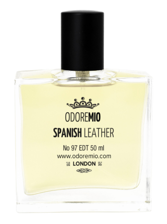 Odore Mio Spanish Leather