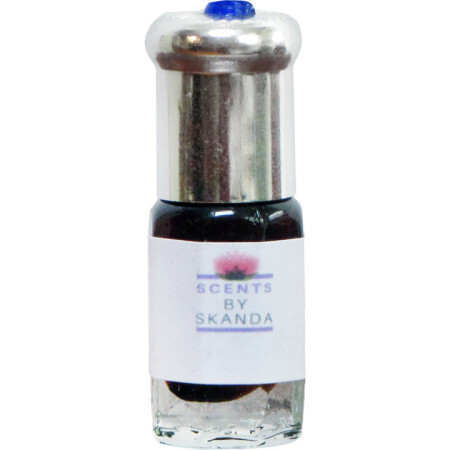 Scents by Skanda Cafe Attar