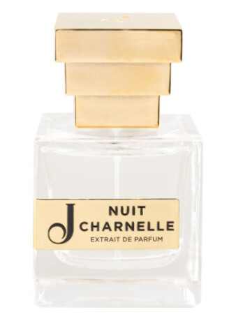 Jupilò Nuit Charnelle