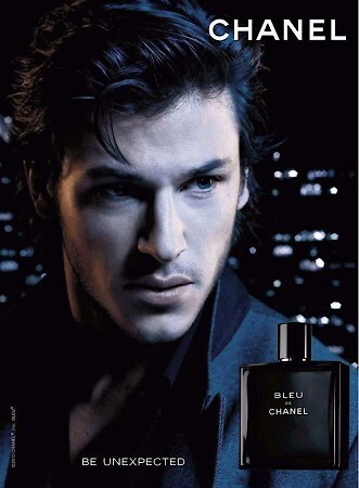 Chanel Bleu de Chanel туалетная вода для мужчин — где купить, цены ...