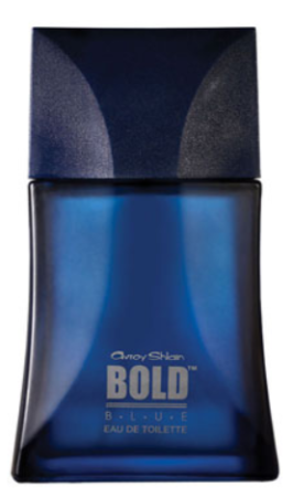 Avroy Shlain Bold Blue