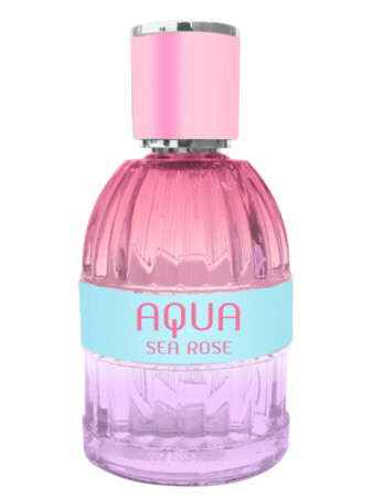 Sergio Nero Aqua Sea Rose