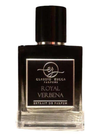 Claudio Zucca Royal Verbena