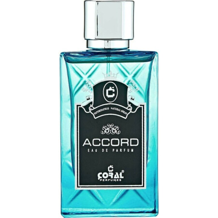 Coral Perfumes Accord