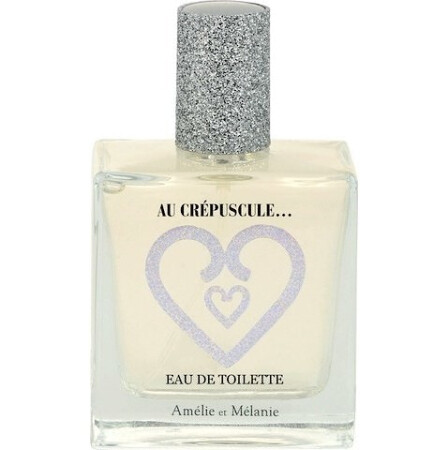 Lothantique Amélie et Mélanie - Au crépuscule...