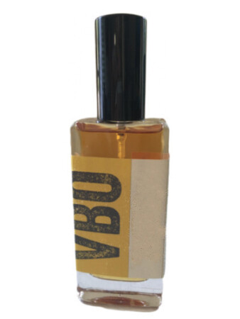 OK Fine Fragrances VRO 103 Vanilla Rum