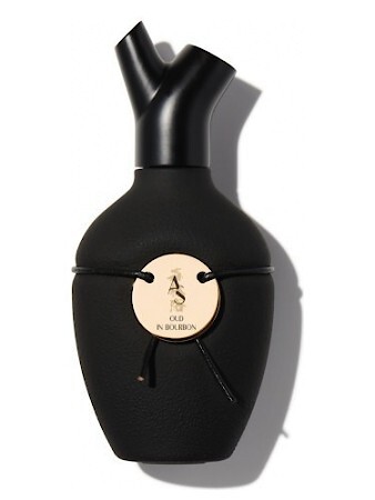 Scents of Wood Oud in Bourbon