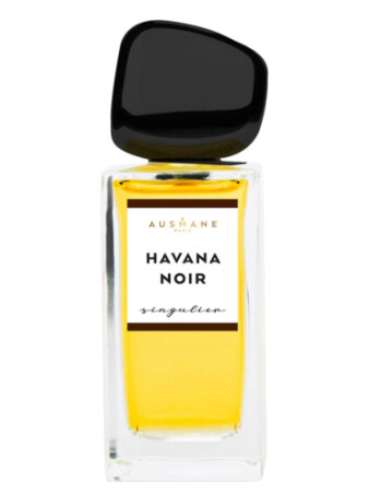 Ausmane Havana Noir