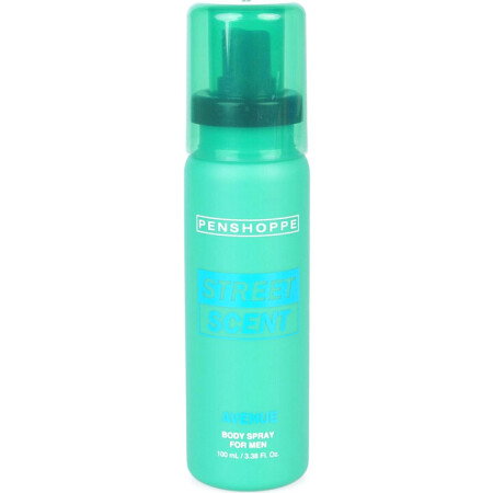 Penshoppe Street Scent Avenue