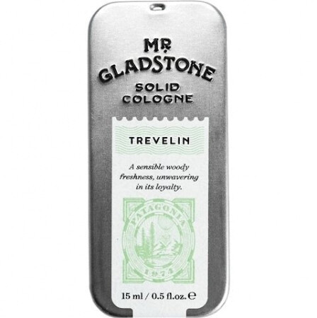 Mr. Gladstone Trevelin