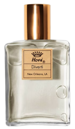 Hové Parfumeur, Ltd. Diverti
