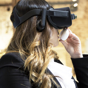 Moodify запускает программу Reformation AI для парфюмеров