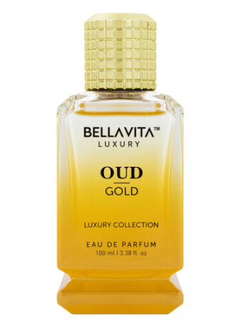 BellaVita Oud Gold