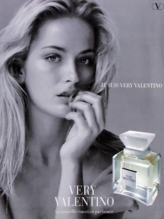 very valentino eau de parfum