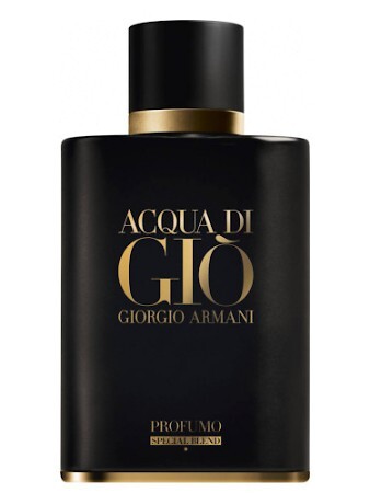 Acqua di 2025 giorgio profumo