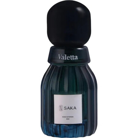 Saka Valetta