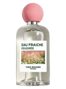 Eau Fraîche Poudrée