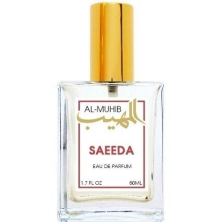 Al-Muhib Saeeda