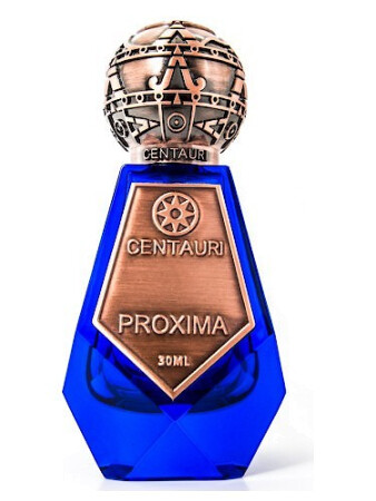 Centauri Perfumes Proxima