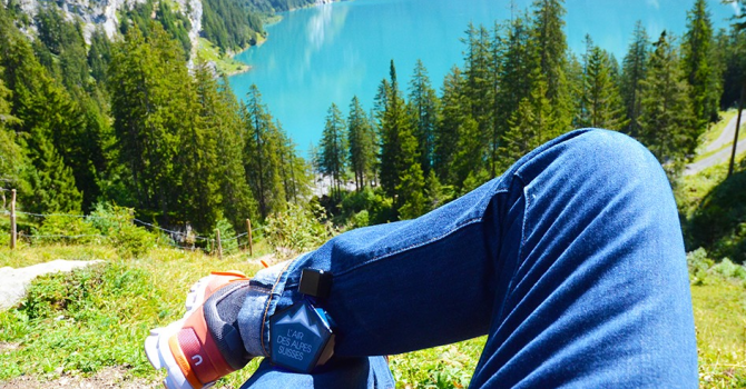 Tauer Perfumes выпустили новый аромат L’Air Des Alpes Suisses