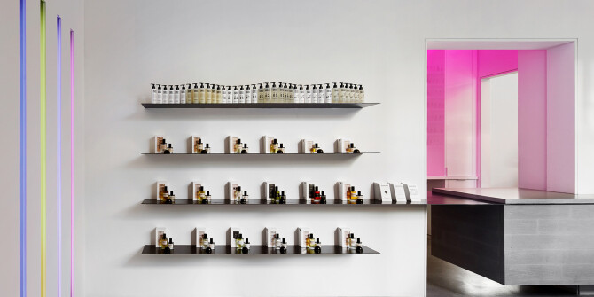 D.S. & Durga представили второй аромат-усилитель — Leatherize