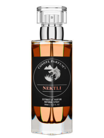 Coyotl Nektli