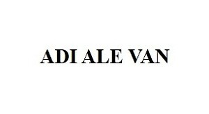 Adi Ale Van