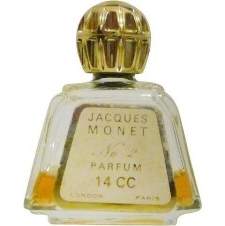 Jacques Monet No. 2