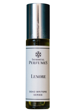 Immortal Perfumes / Sweet Tea Apothecary Lenore