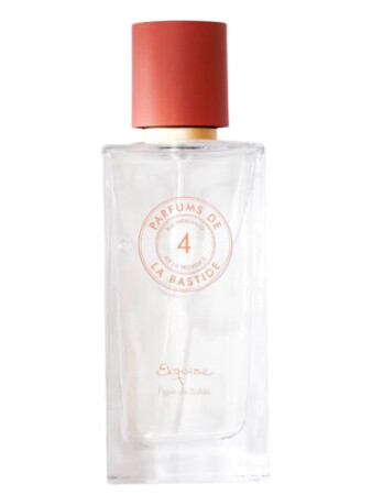 Parfums de La Bastide Exquise Fig & Bourbon Vanilla