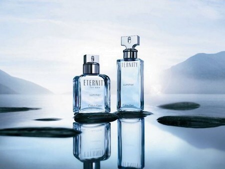 Calvin Klein Eternity Summer For Men 2007