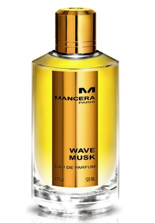 emozione perfume