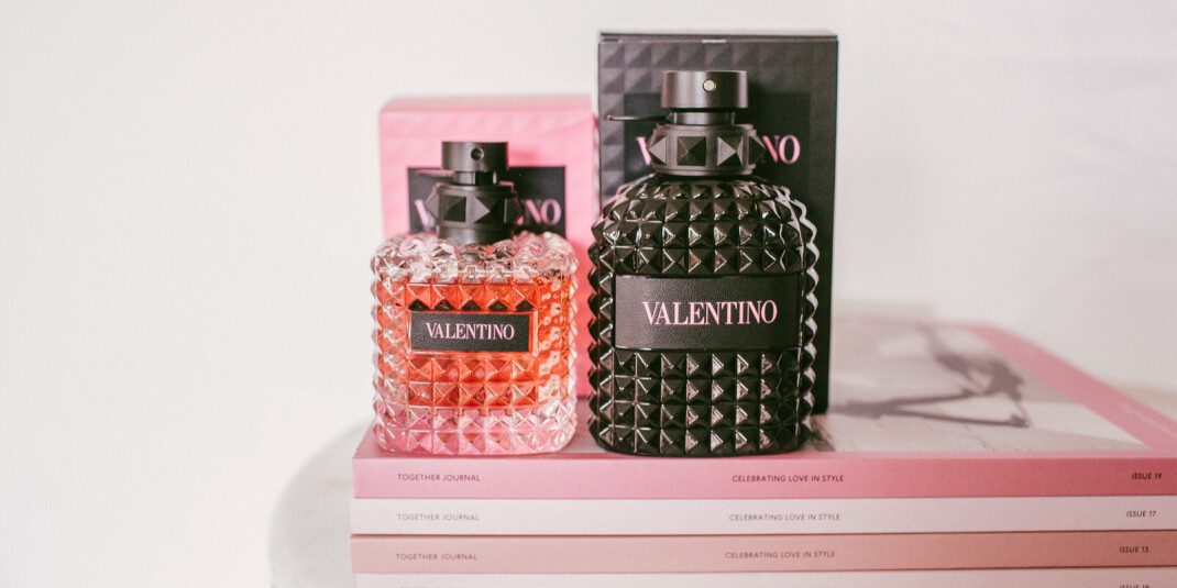 Valentino показали летние издания Born In Roma