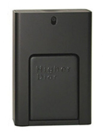 Dior Higher Black