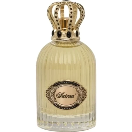 Junaid Perfumes Sairaa'