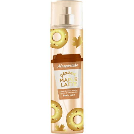 Aeropostale Glazed Maple Latte