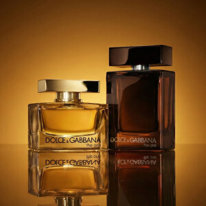 Dolce & Gabbana пополнили линейку The One двумя новыми фланкерами