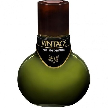 Shiseido Vintage Eau de parfum