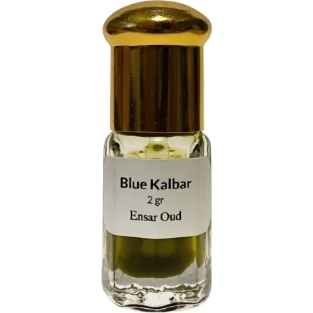 Ensar Oud Blue Kalbar