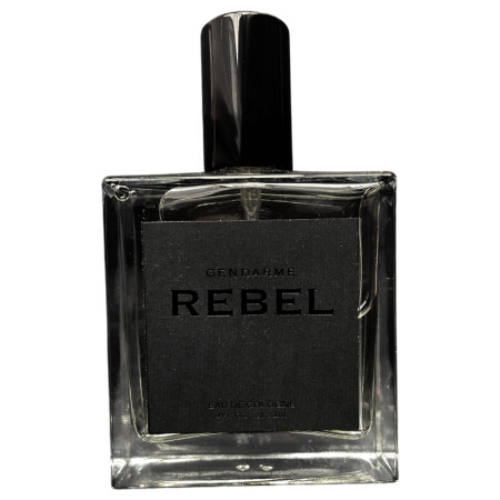Gendarme Rebel