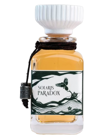 Ethereal Parfums Solaris Paradox