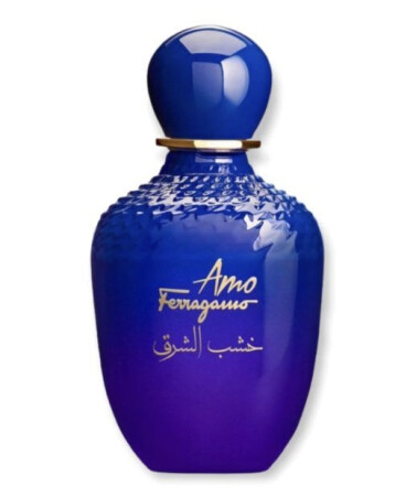 Salvatore Ferragamo Amo Ferragamo Oriental Wood