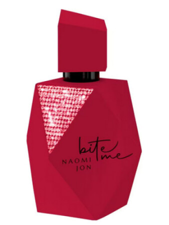 Naomi Jon Bite Me