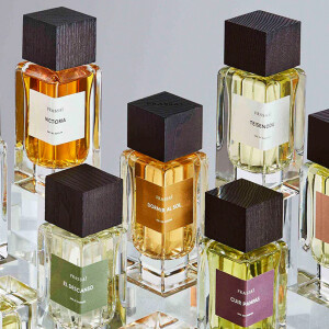 Ноты лайма, мимозы и бренди в новом аромате Dormir Al Sol от Frassai