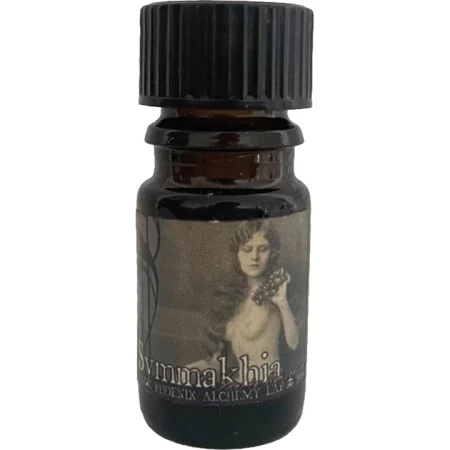 Black Phoenix Alchemy Lab Symmakhia